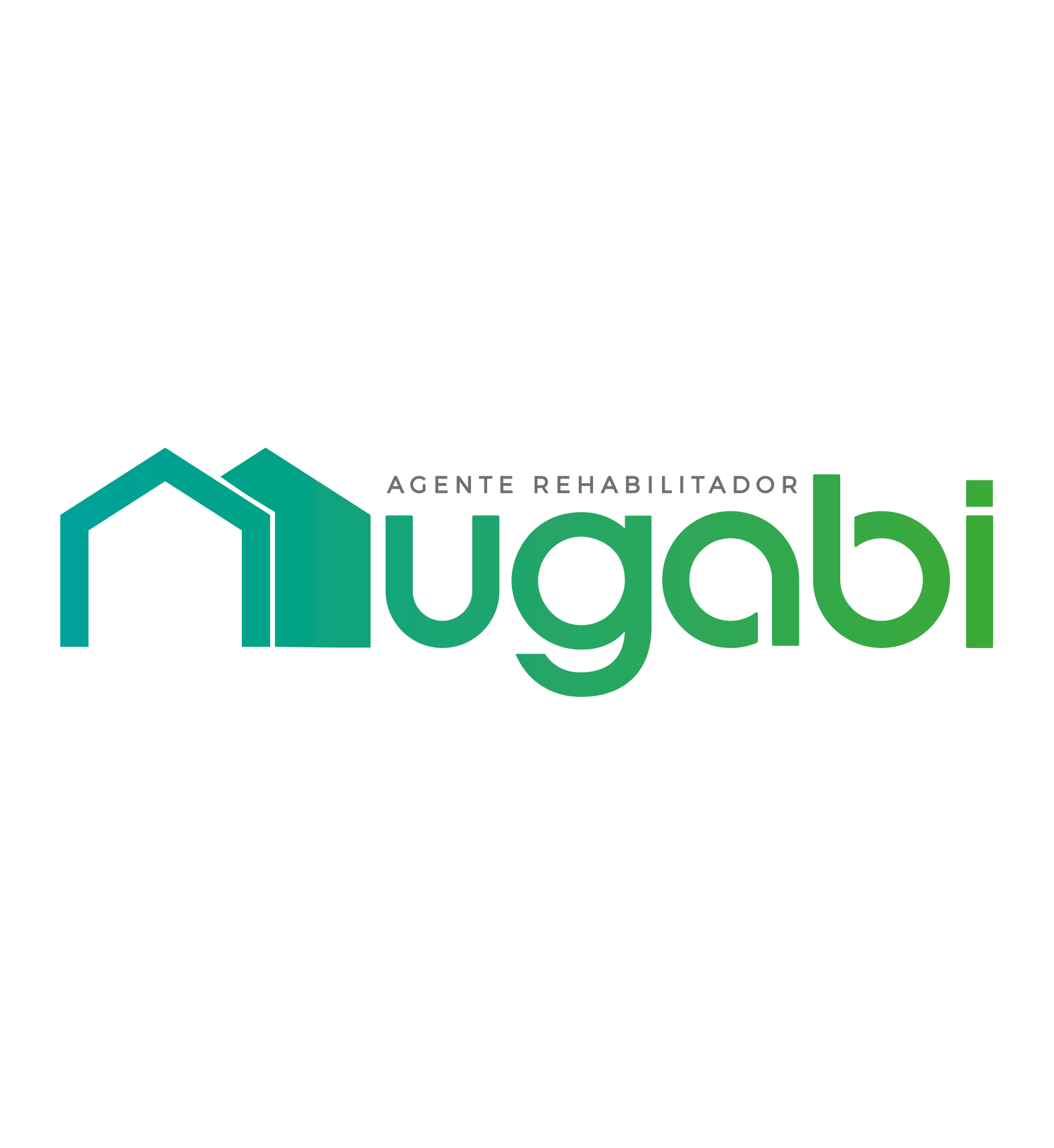 Logo Mugabi Agente Rehabilitador